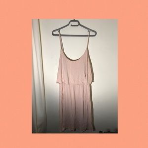 Very soft H&M dress